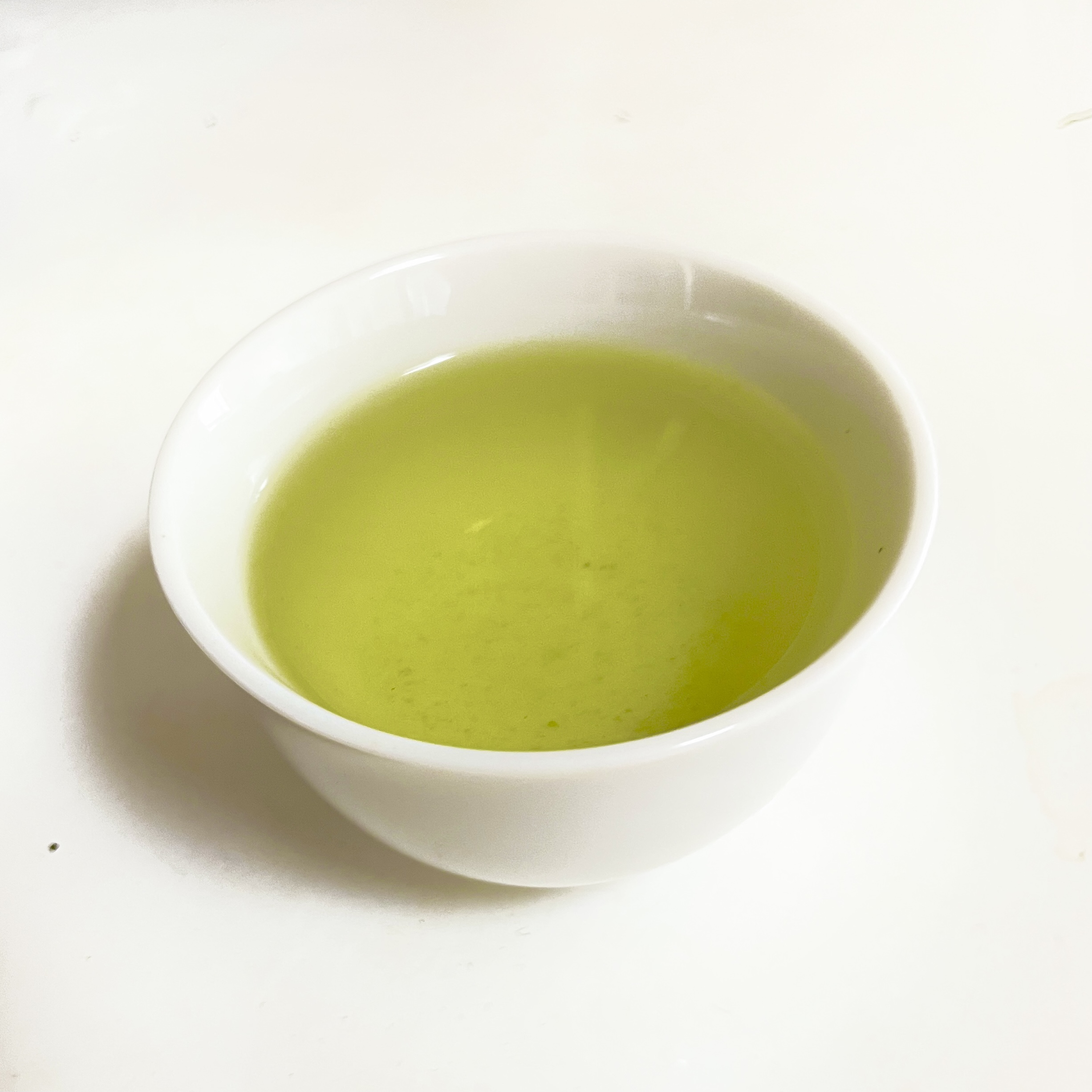 かぶせ茶のススメ