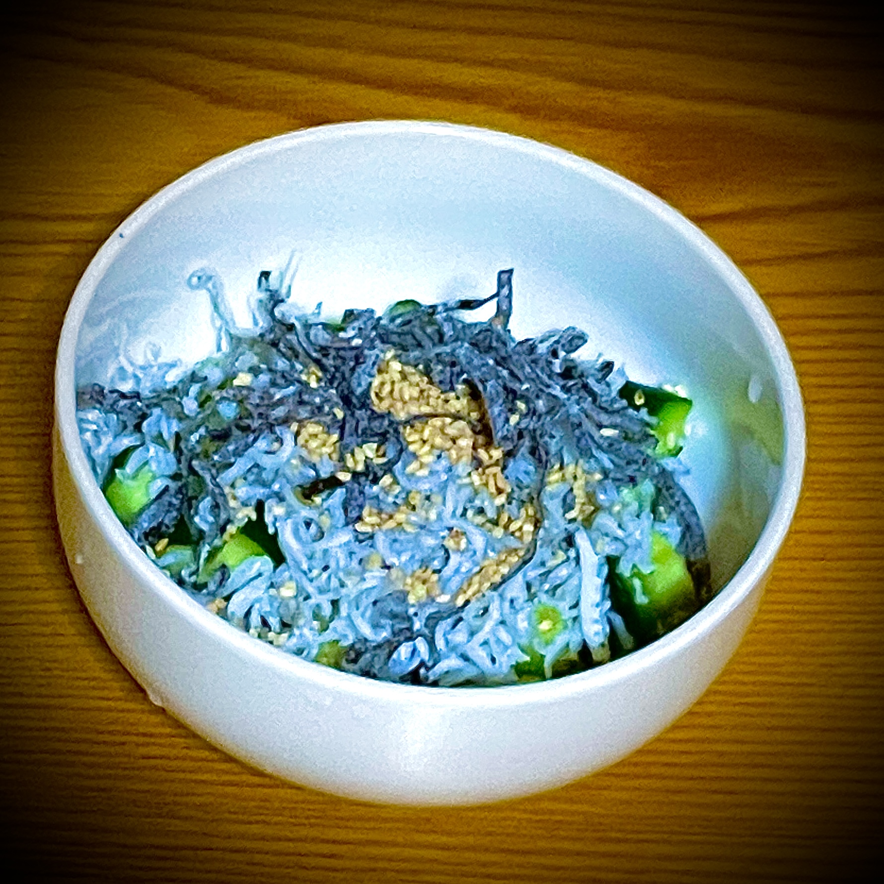 お茶受け