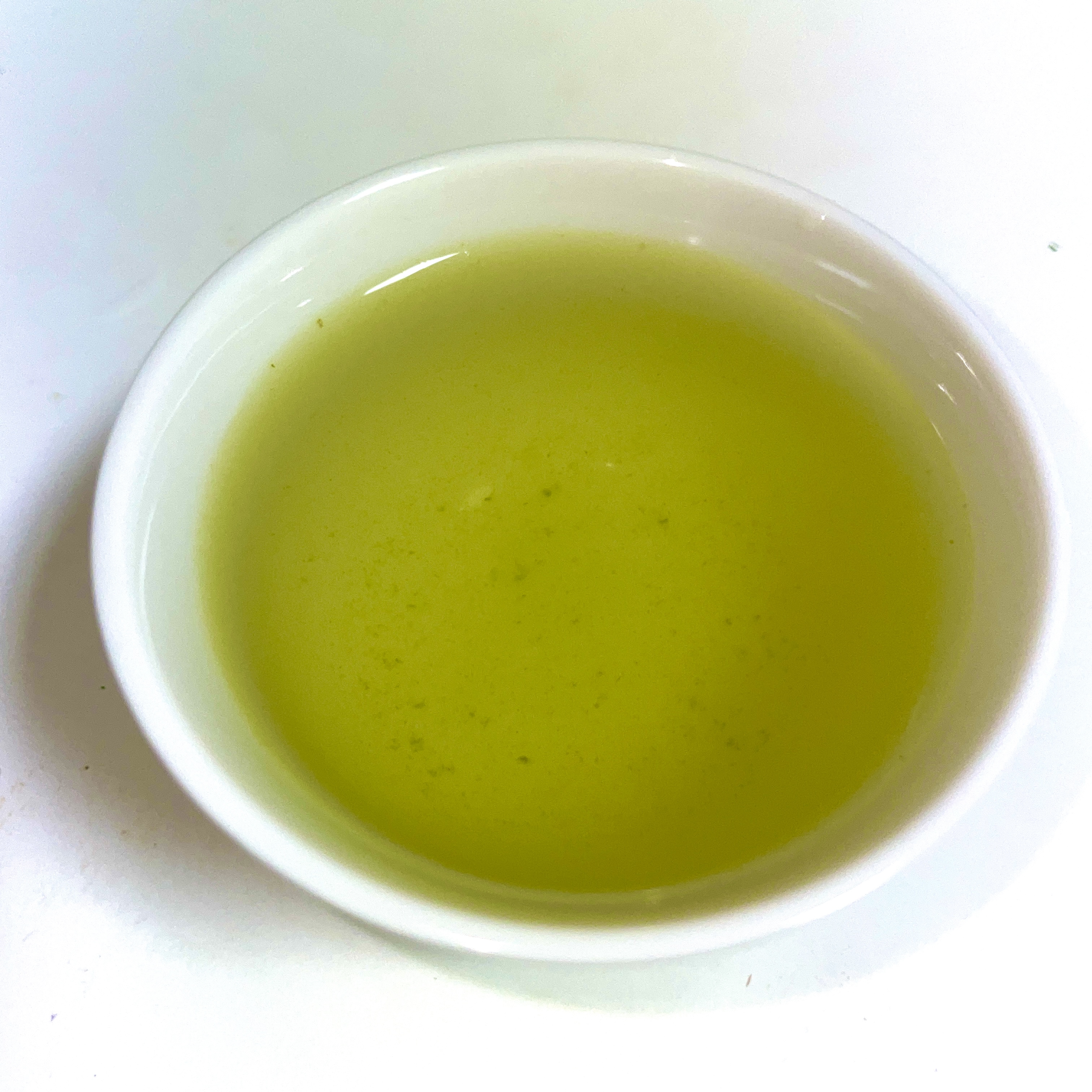 品種茶「やまかい」
