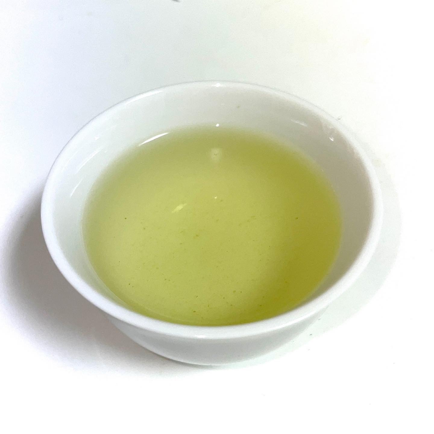 優しい甘みとスッキリした後味で 女性におすすめなお茶