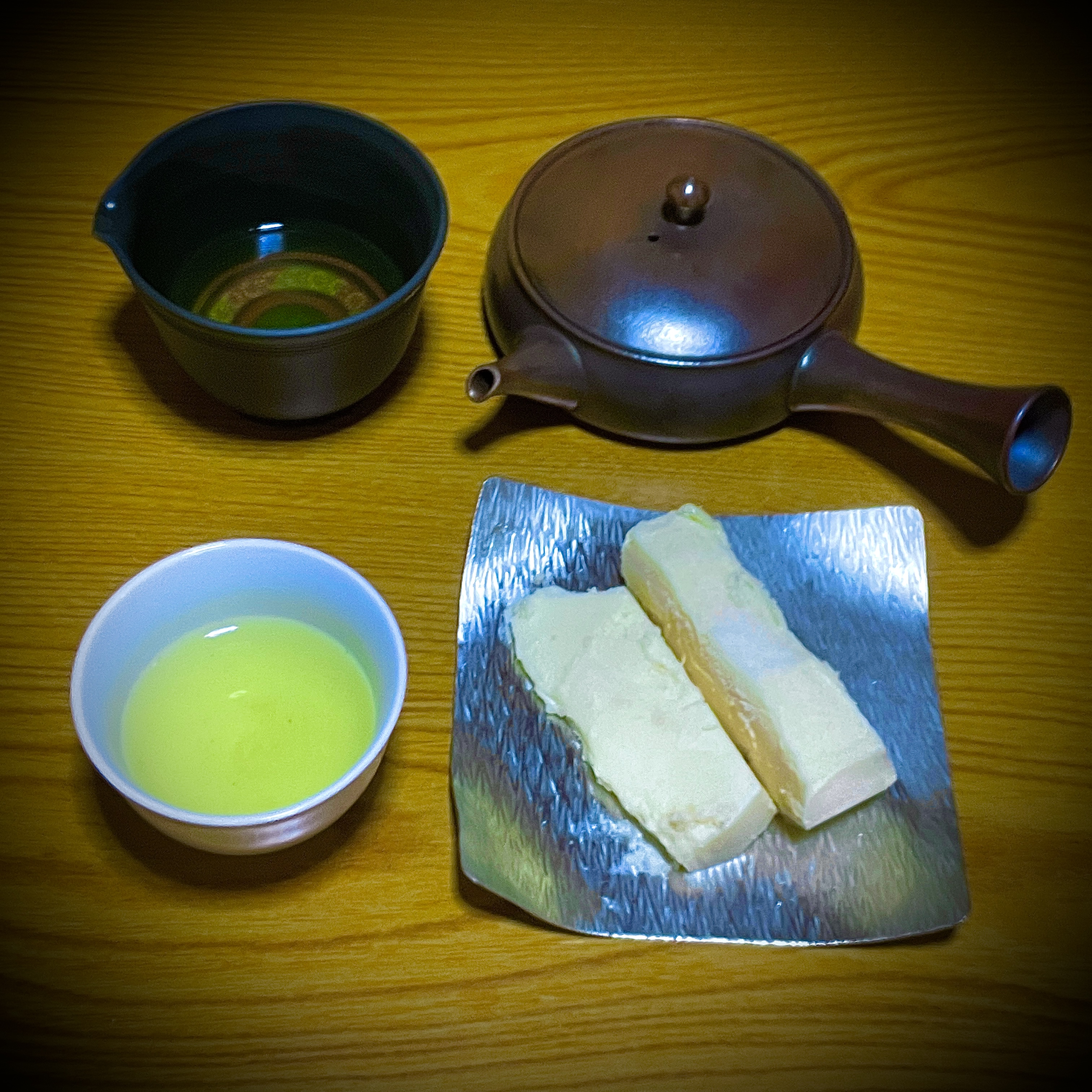 ペアリング④