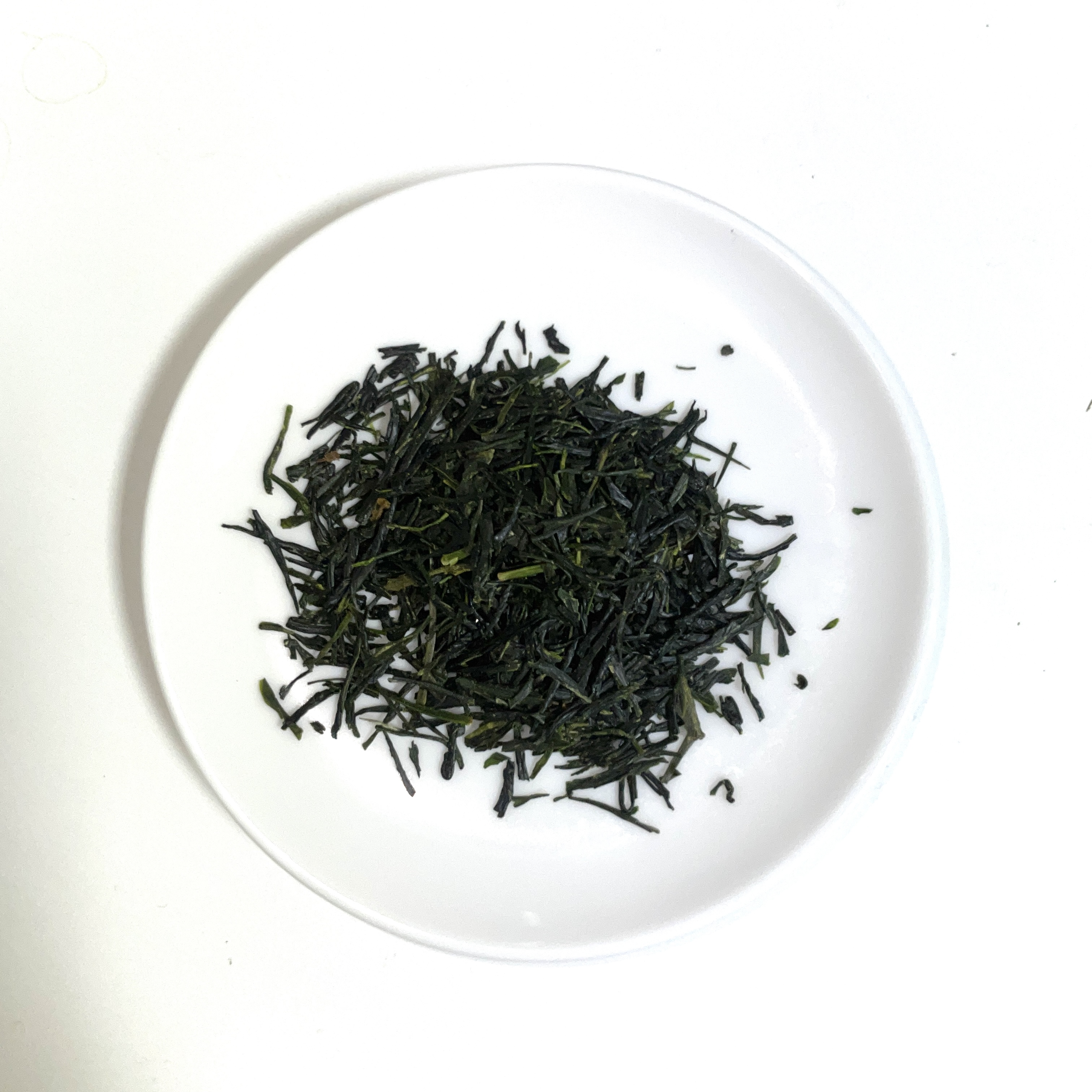 お茶はコスパの高い嗜好品﻿