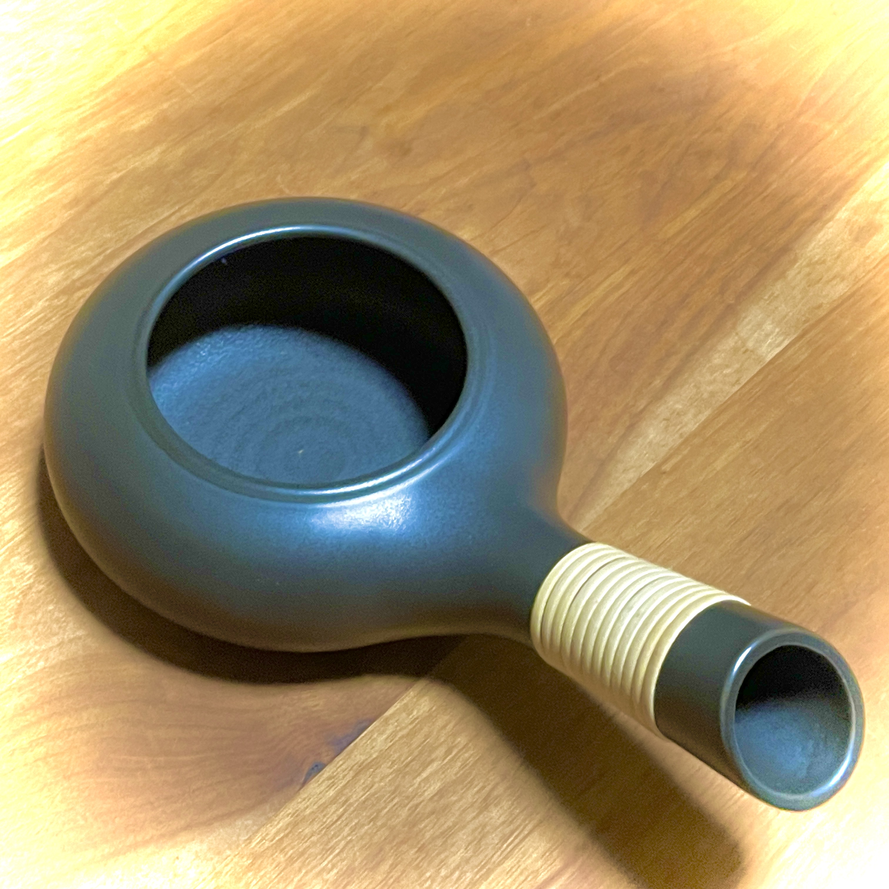 焙烙器