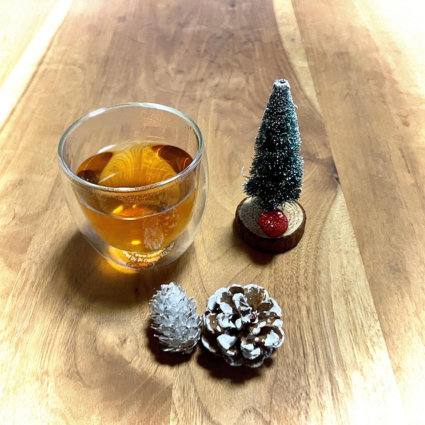 ノンカフェインとカフェインレス