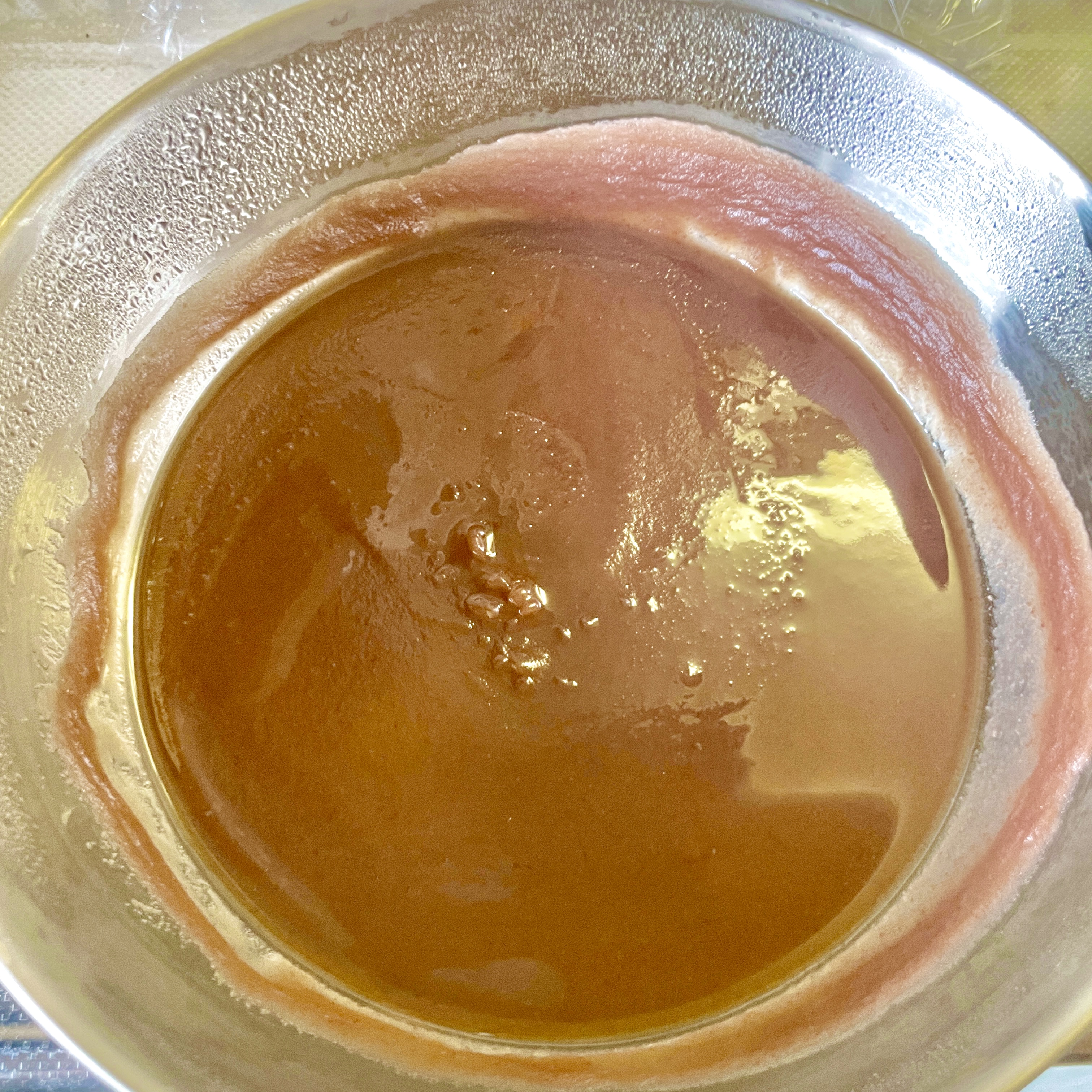 理想のお茶受けを探して