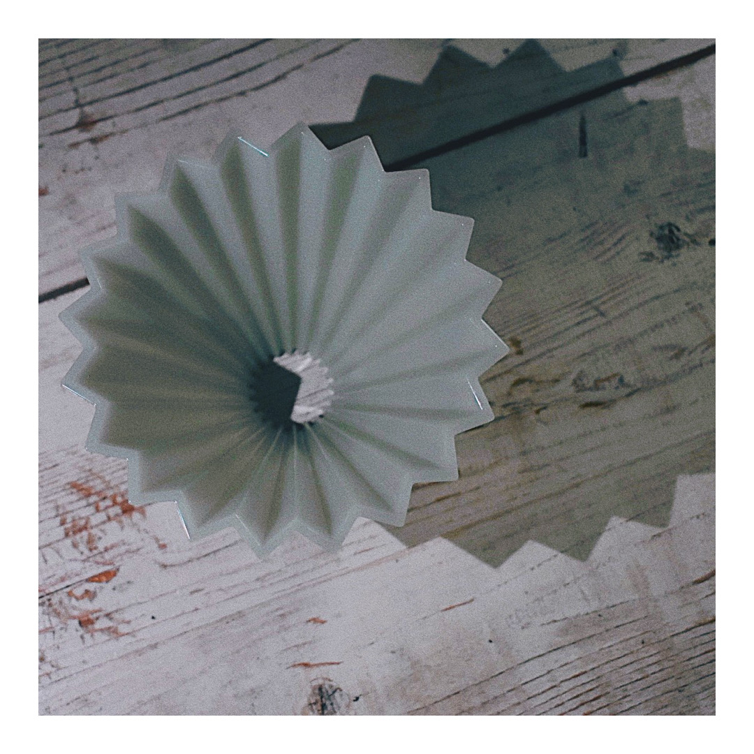 ORIGAMI商品入荷のお知らせ。
