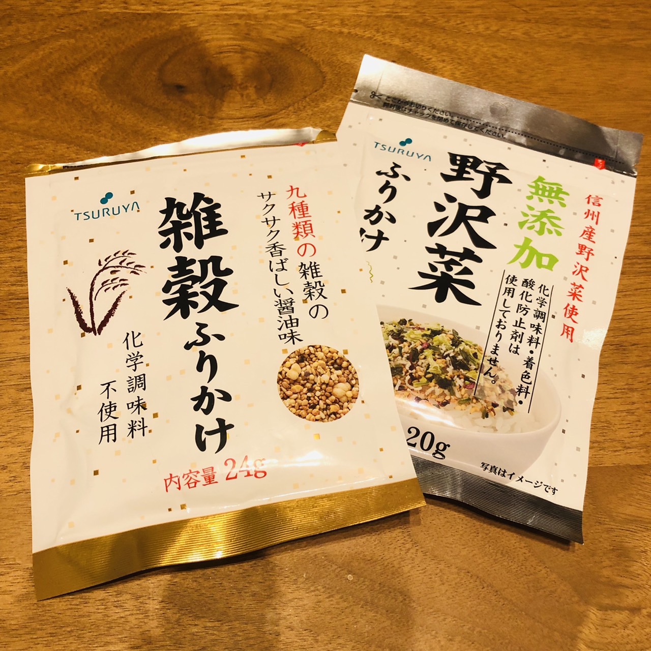 ＜ひとやすみ＞好きなご飯のお供の話