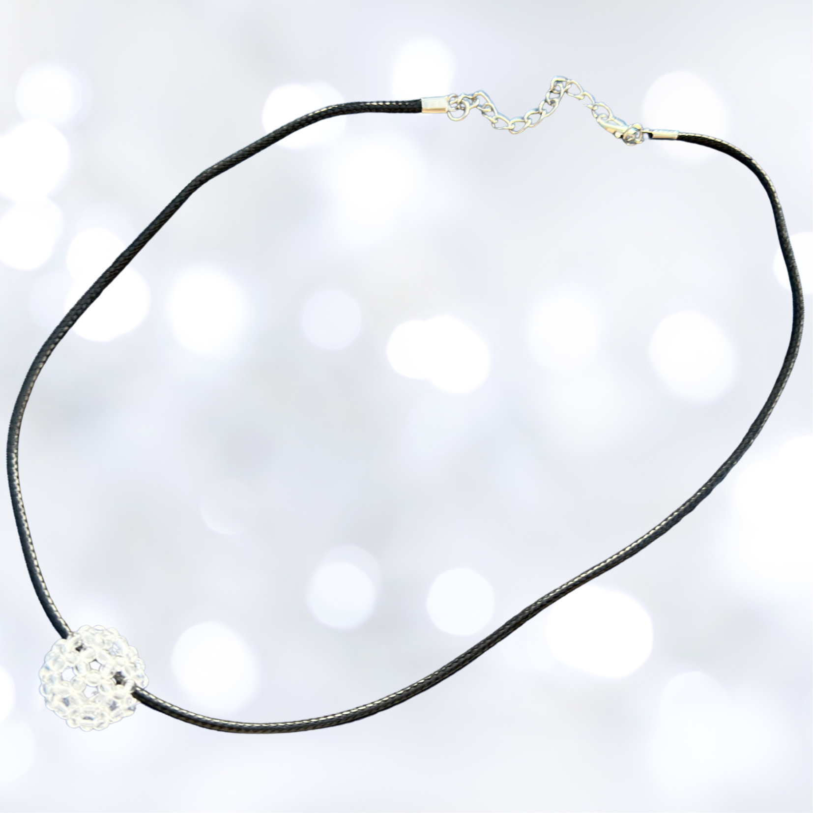 3mmフラーレンを追加致しました