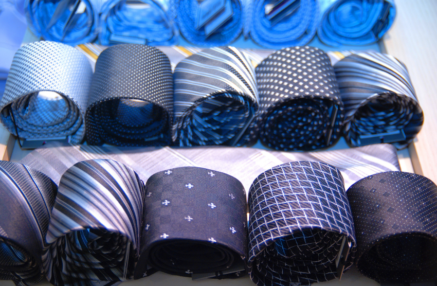 \どんなネクタイを選ぶべき？/成人式おすすめのネクタイ