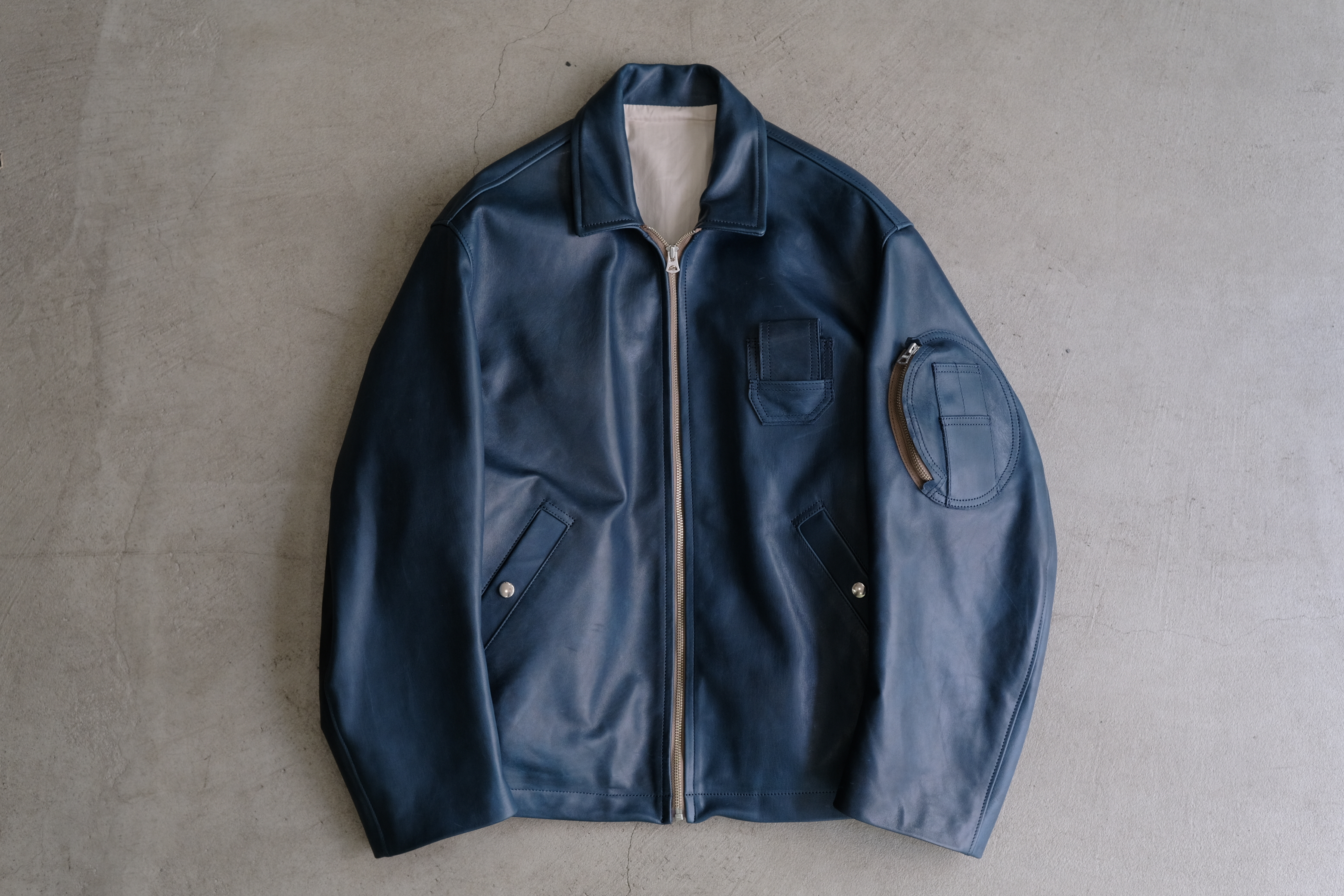 Leathers Day 2026 でもその前に！