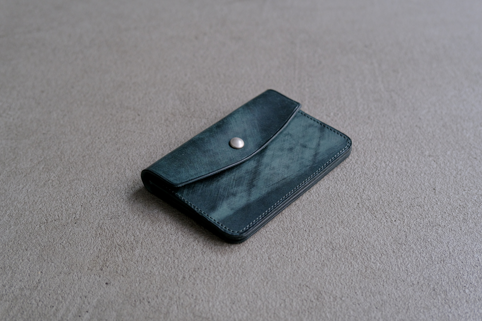 【 8.1 ニューリリース  Layer Wallet 】今求められる財布とは？