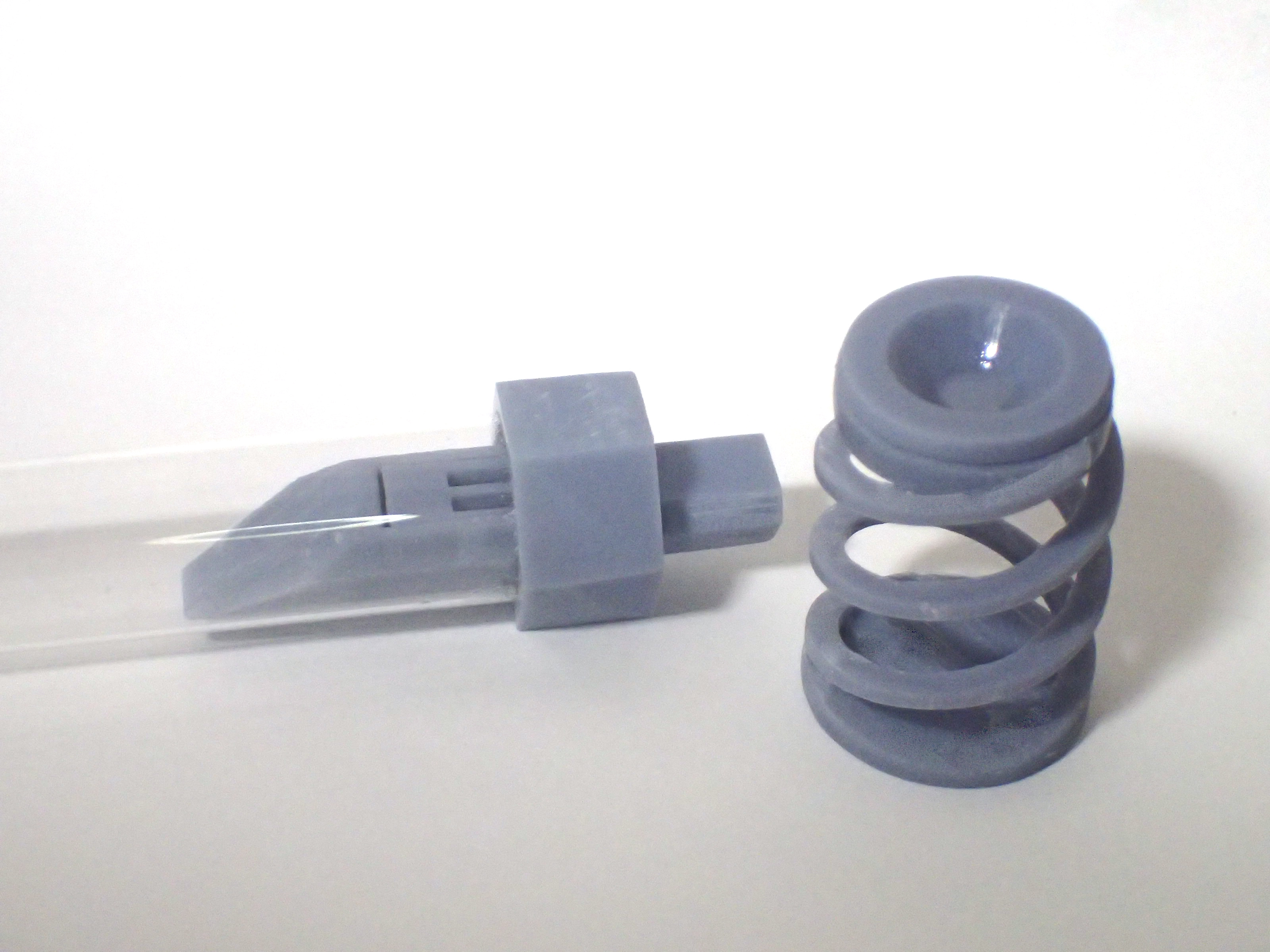 ■3Dプリンター導入