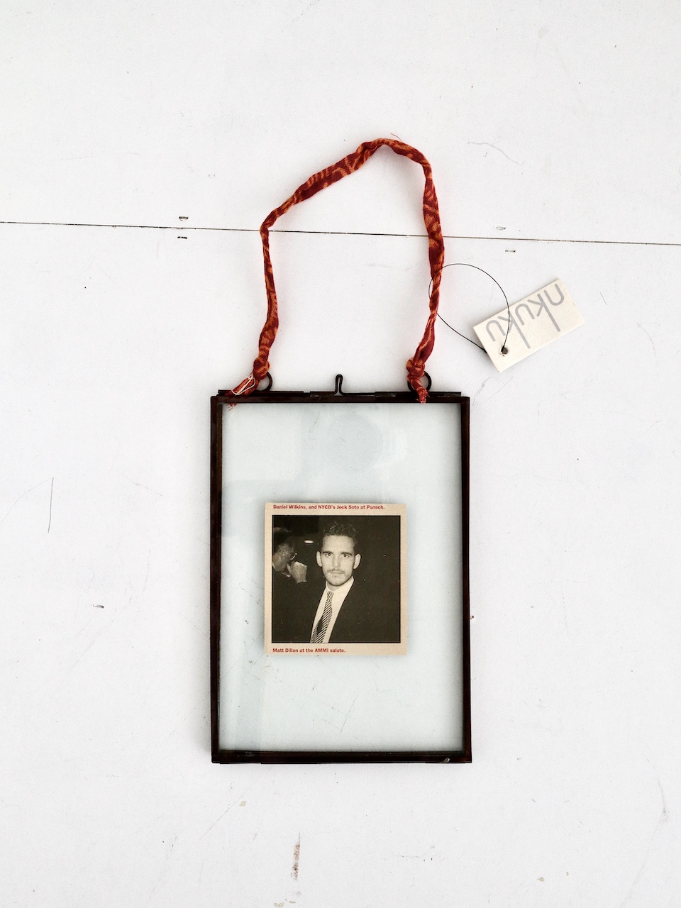 「Kiko Photo Frame」追加入荷いたしました。
