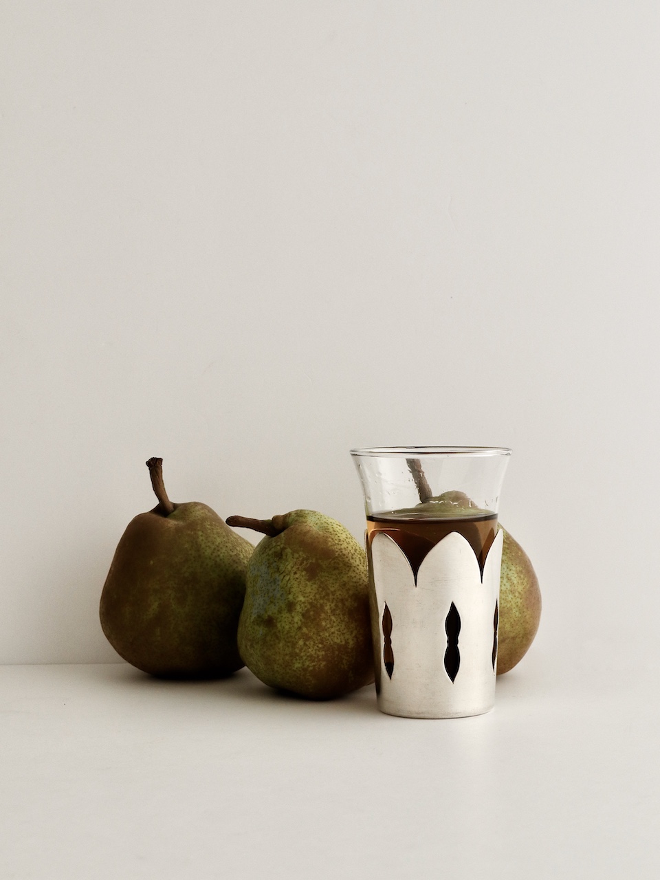 再入荷|ヴィンテージ グラスカバー