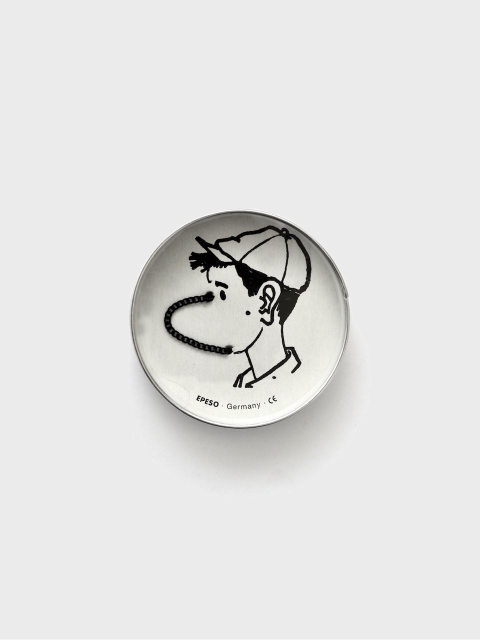 新商品|ドイツ製 フェイストイ「ノーズ ゲーム」