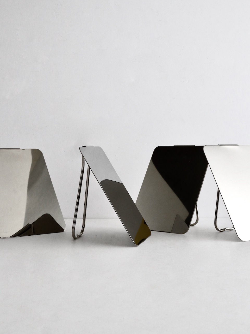 Mirror Stainless Steel
