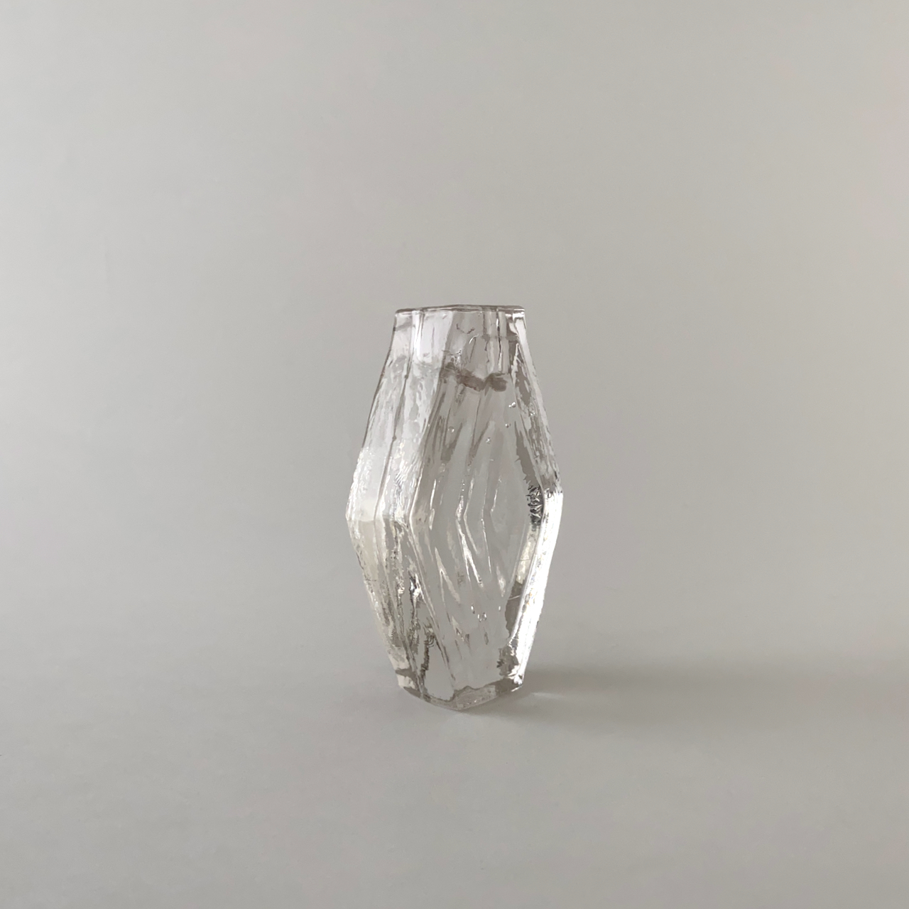 Candle Holder Infinite Hexagon