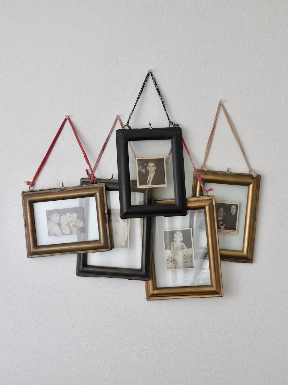 Kaliba Photo Frame