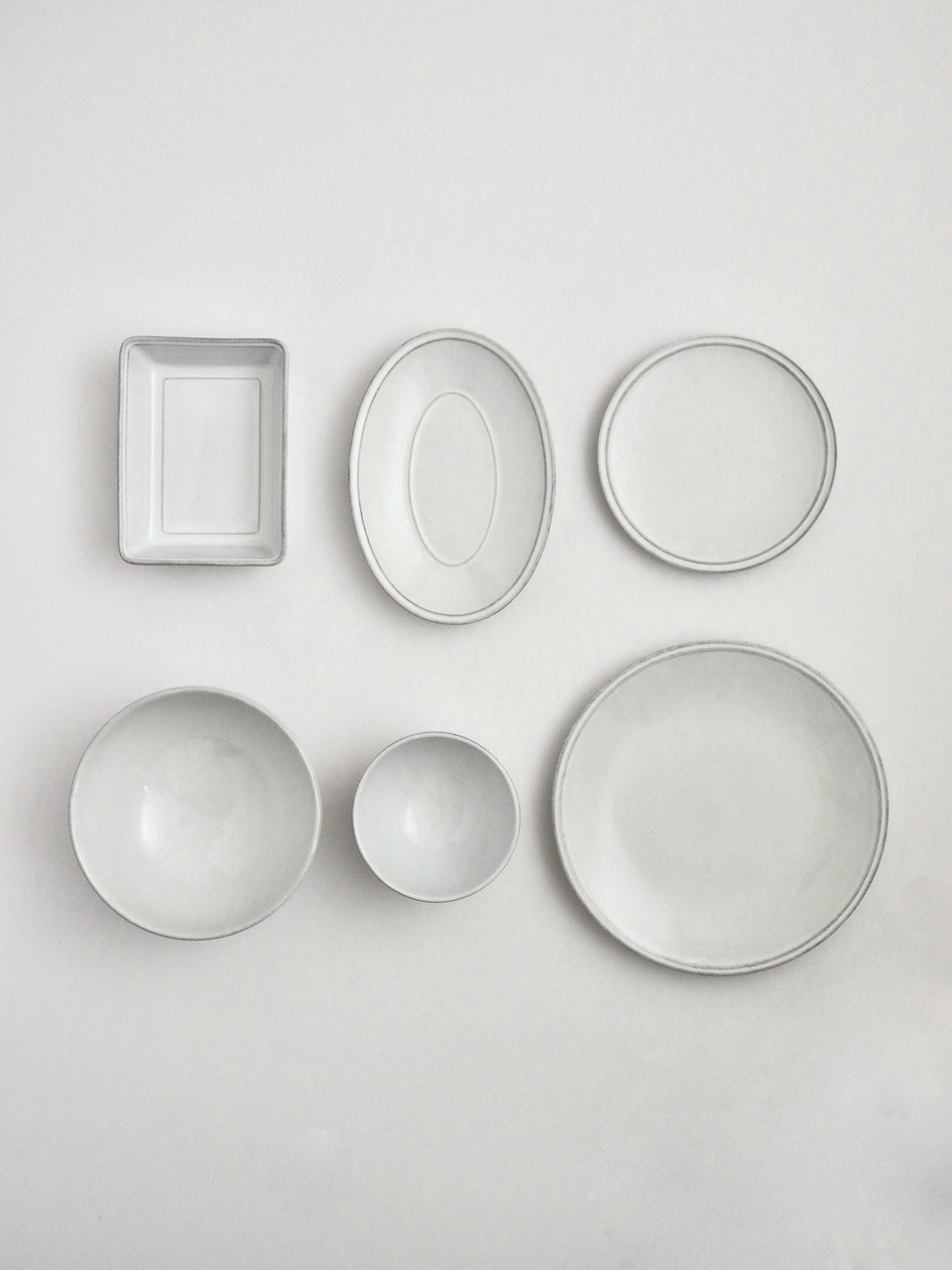 新商品｜コスタノバ フリッソの食器