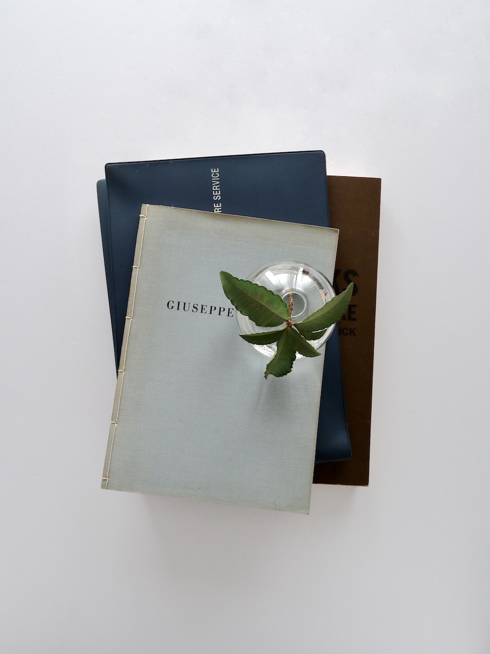 再入荷｜ボール フラワーベース クリアガラス