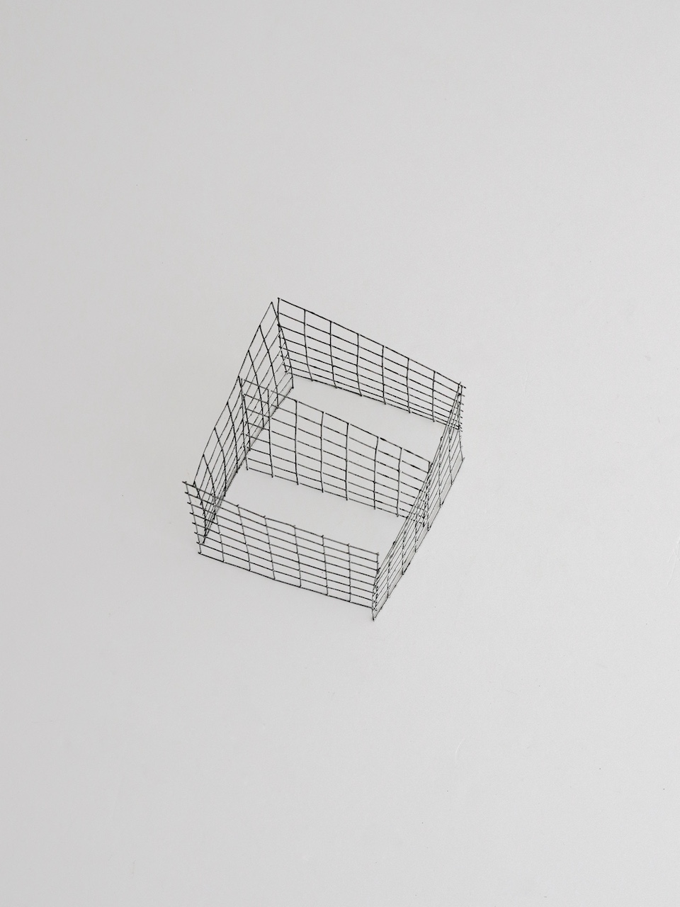 再入荷｜実験用の金網