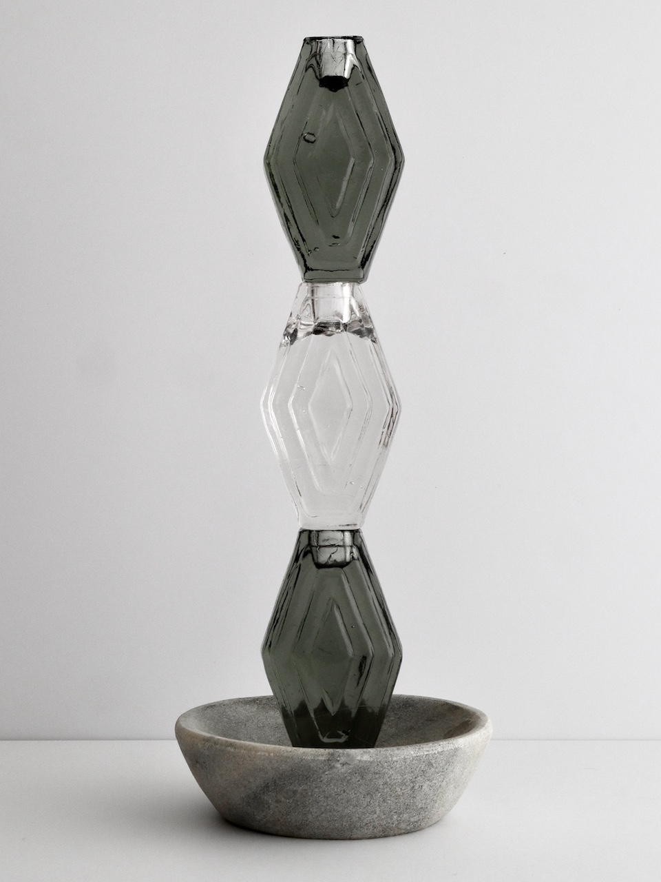 Marble Catchall Bowl - PUEBCO