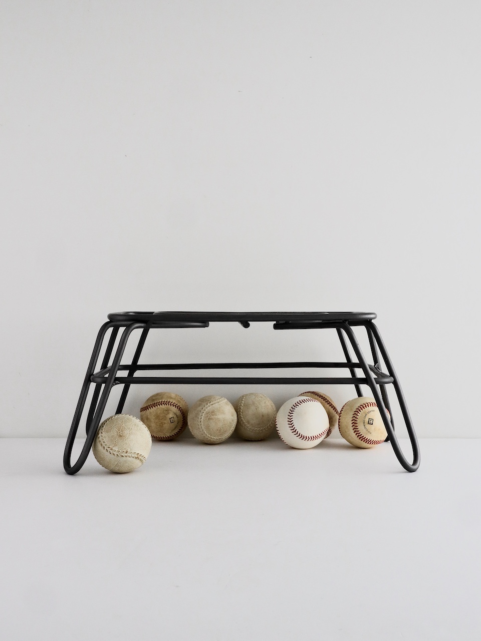 新商品|スチールワイヤー製 ステップスツール