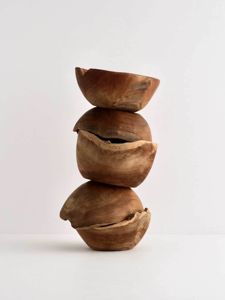 新商品|ヴィンテージ ウッドボウル