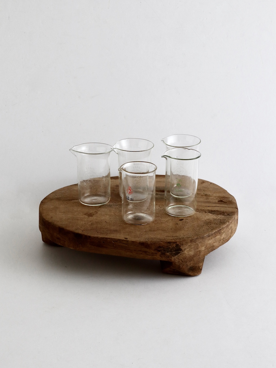 Glass Beaker 50ml
