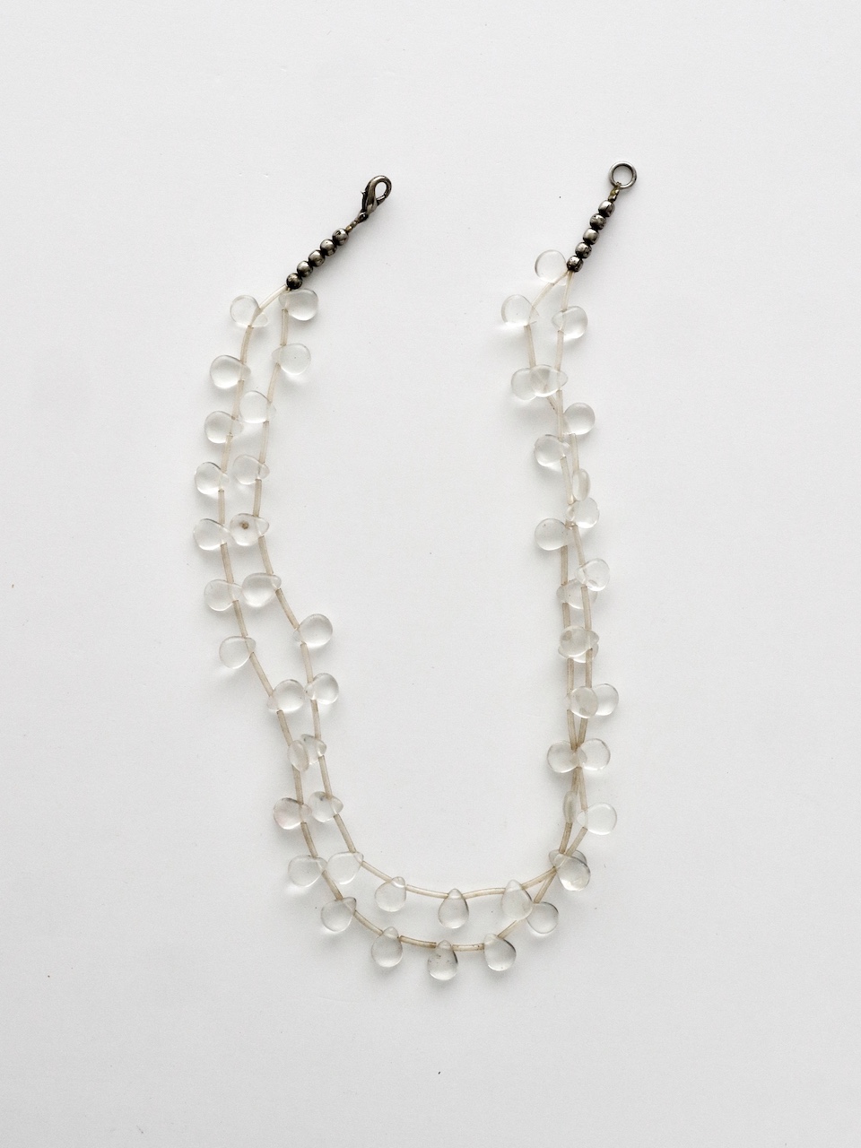 Raindrop Necklace