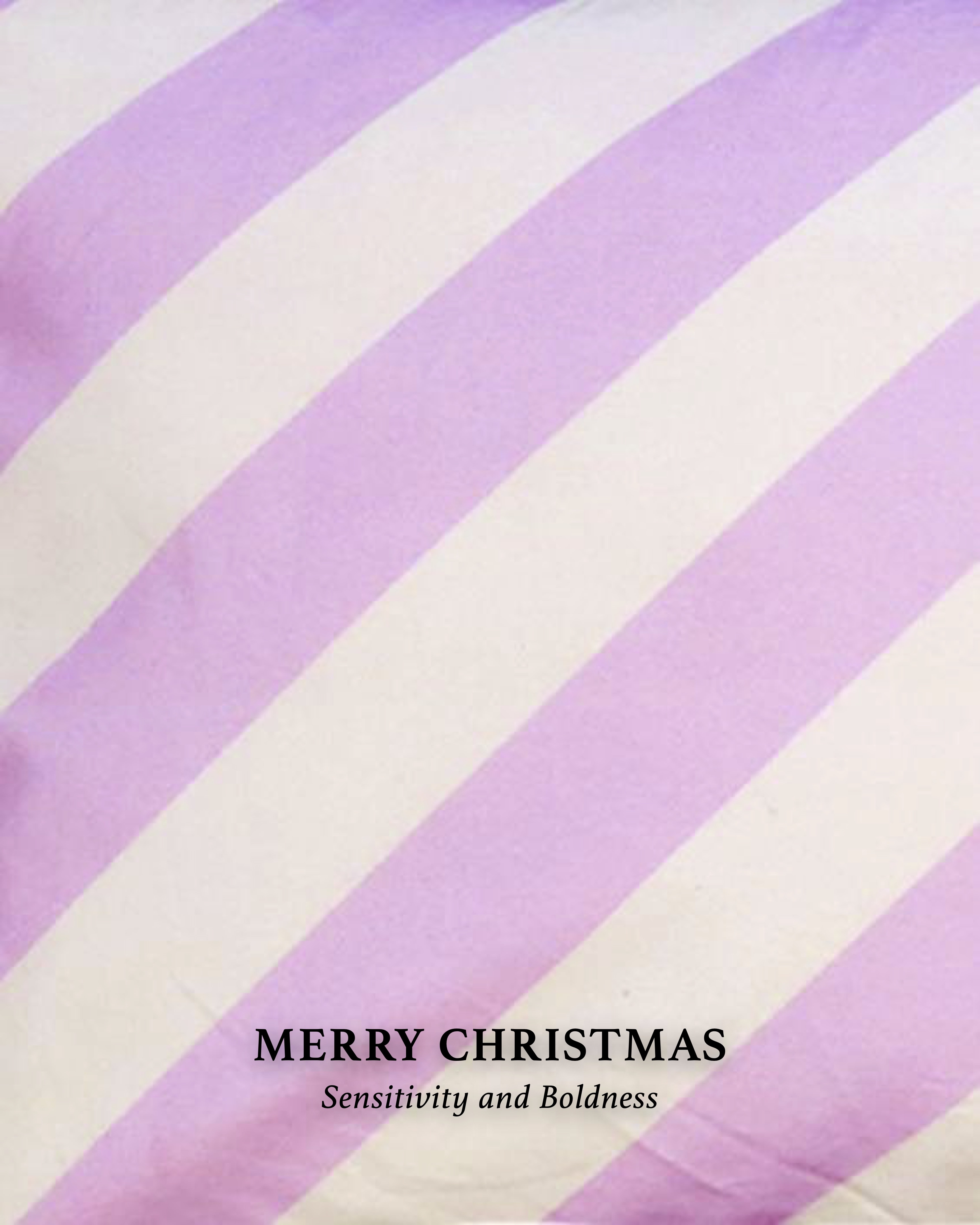 Christmas Items｜クリスマスアイテム