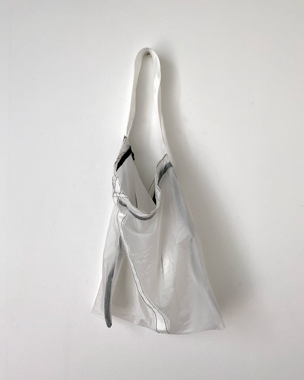 Vintage Parachute Light Bag｜ヴィンテージ パラシュートバッグ