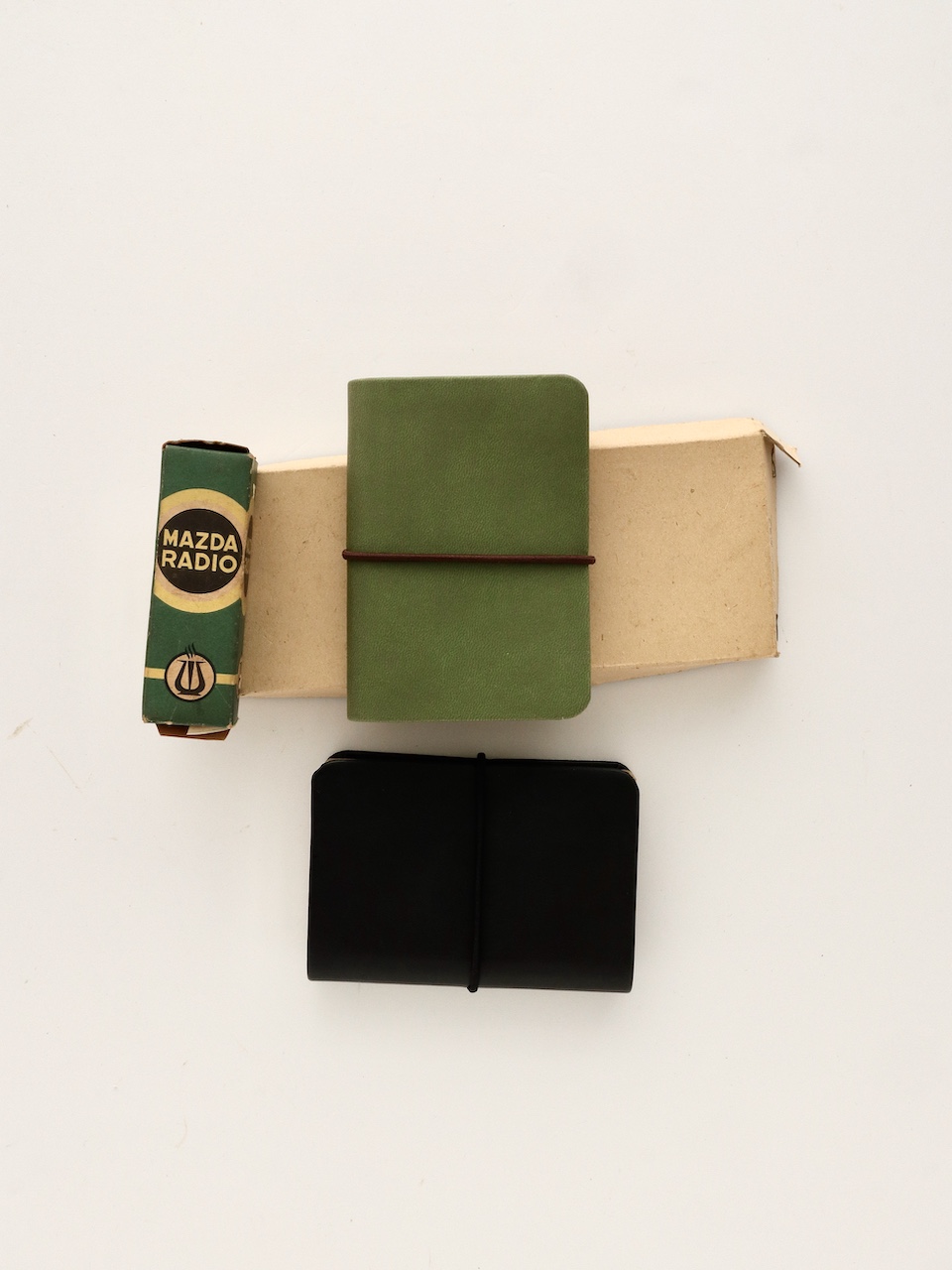 再入荷｜カードホルダー パヴォ