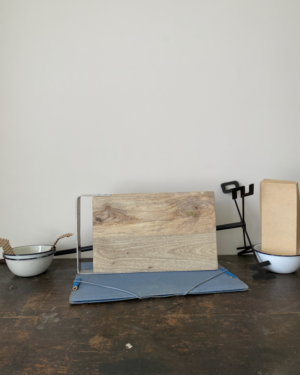 Cutting Board 17x27｜カッティングボード
