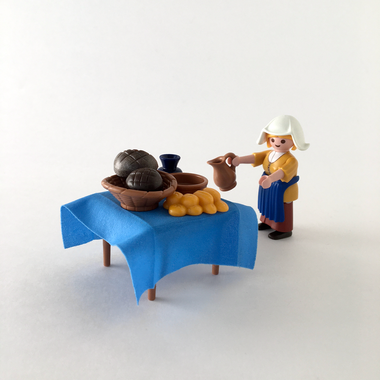 Playmobil