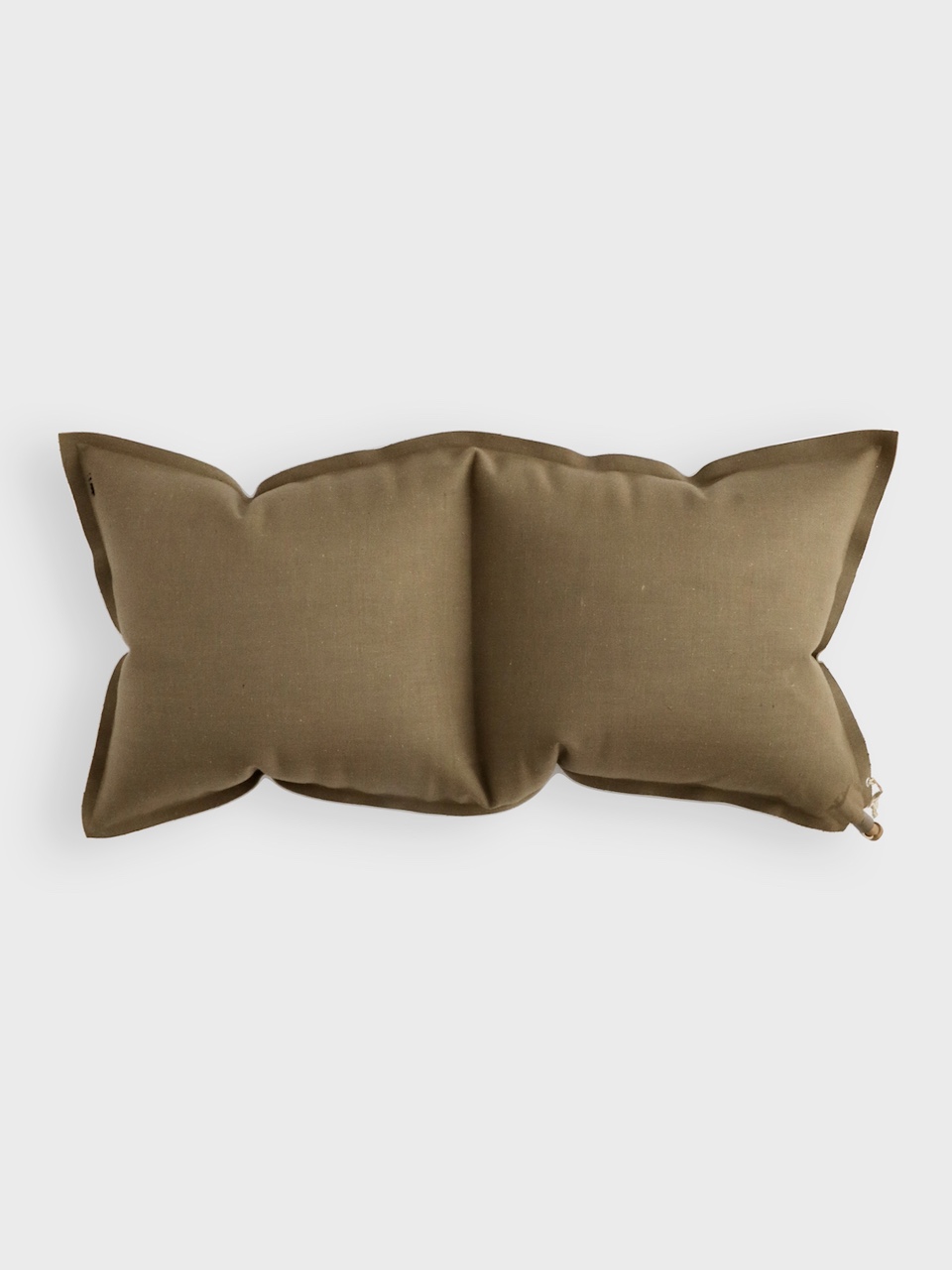 新商品|フランス軍 デッドストック ラバー エアピロー