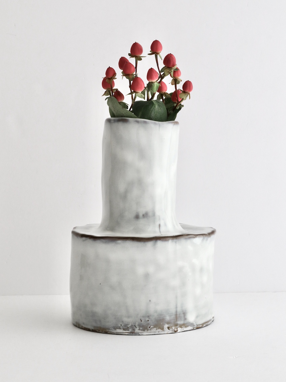 フラワーベース  / Helena Vase 5