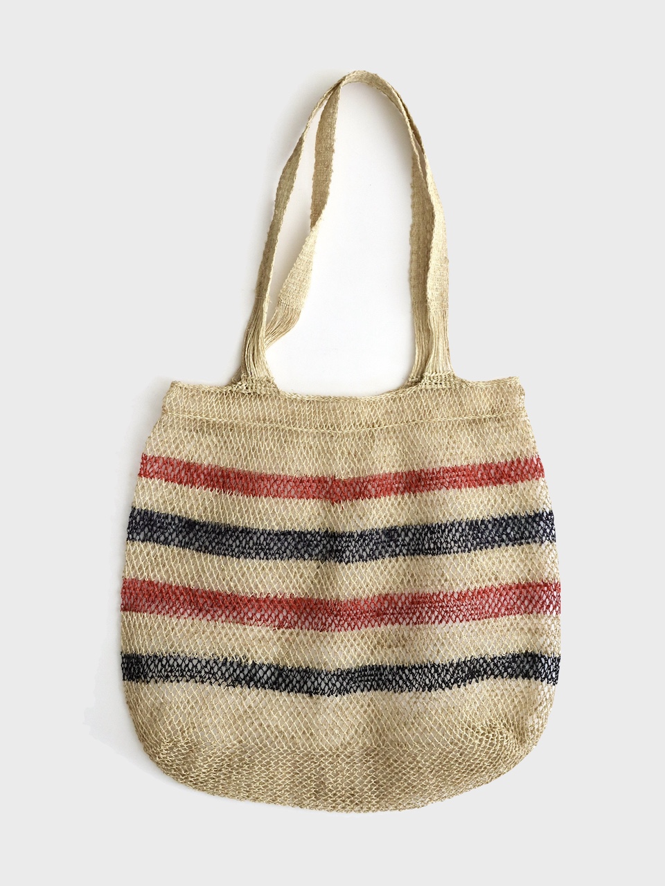 Handwoven Kudzu Fiber Bag - Laos