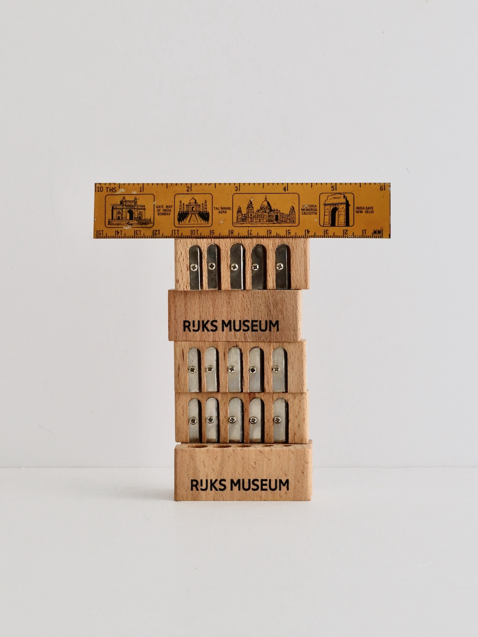 Pencil Sharpener 5 Holes