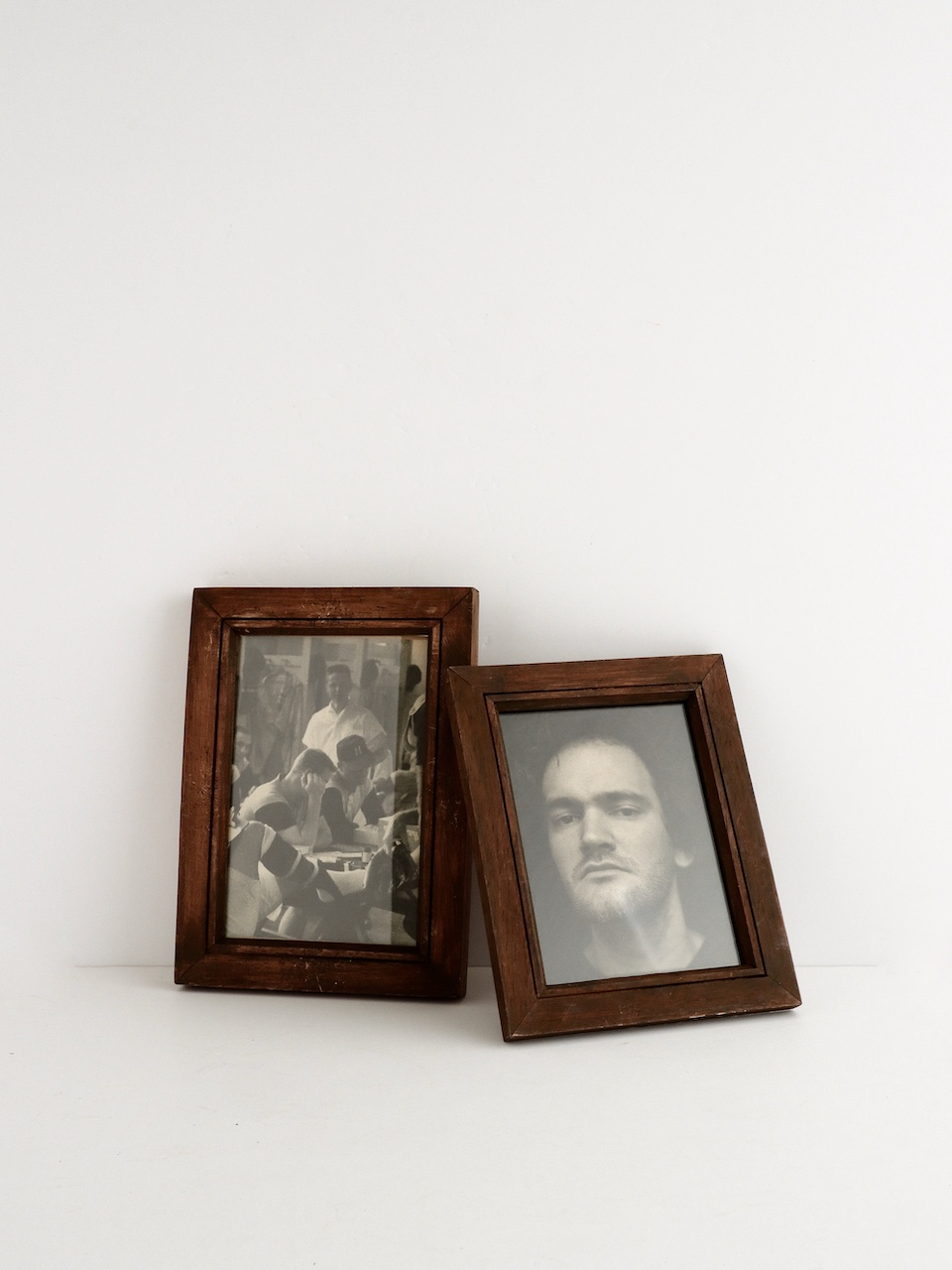 新商品｜タイ オールドウッドフレーム