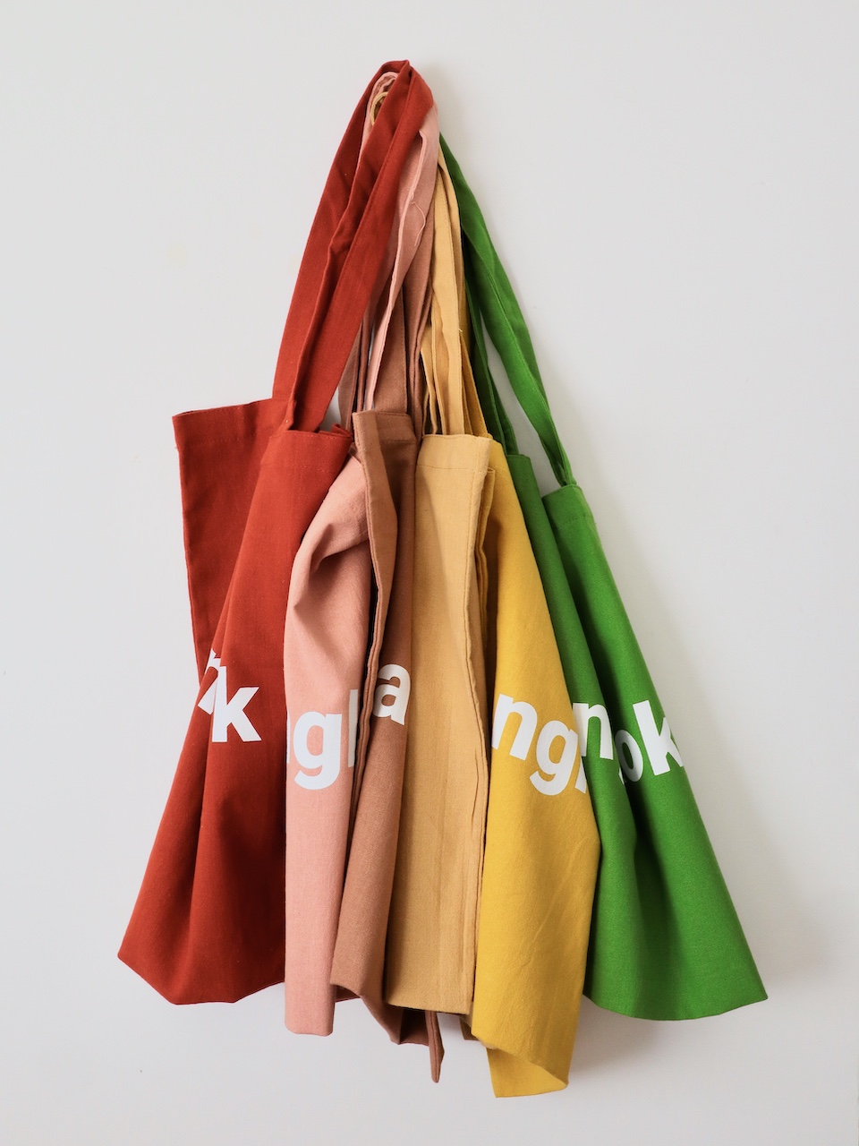 新商品|ショッピングバッグ Bangkok