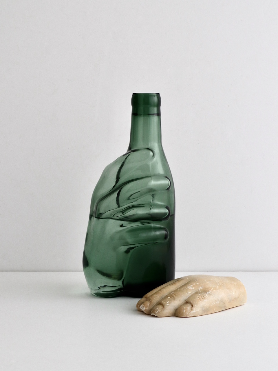 新商品｜カラフェ エドワード エメラルドグリーン