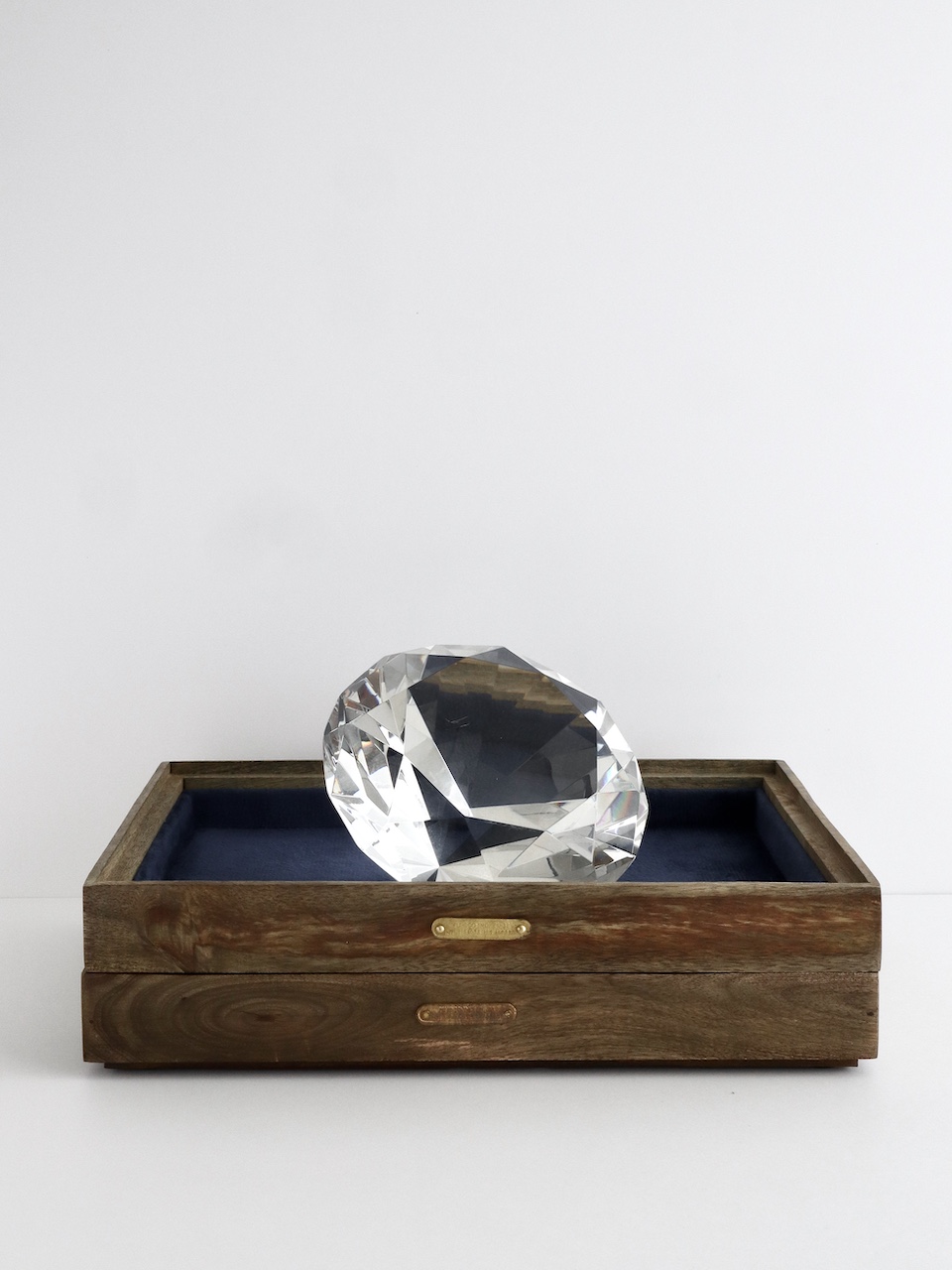Stackable Jewelry Tray