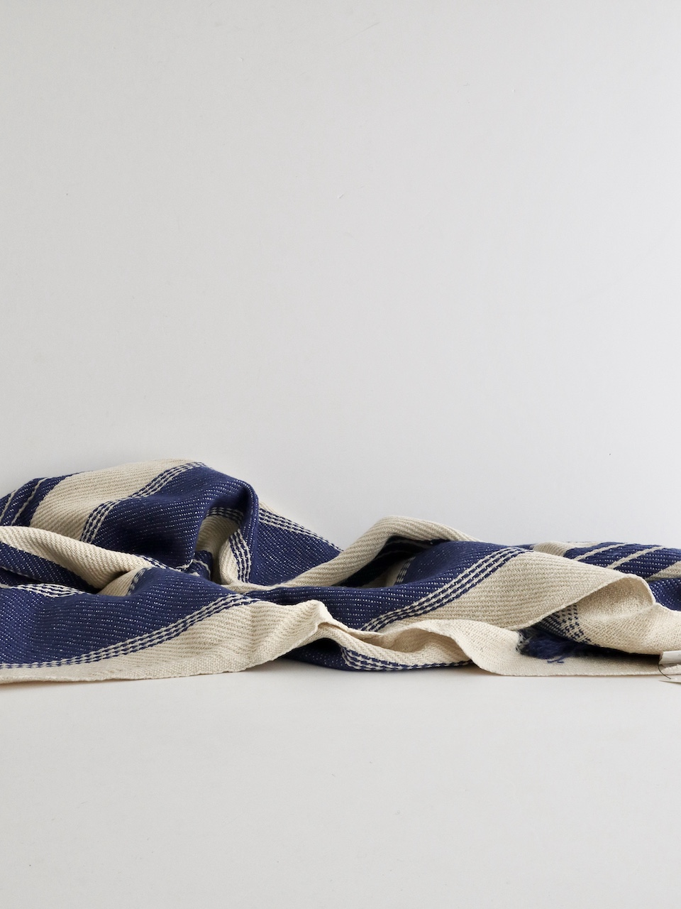 Marine Twill Blanket PUEBCO