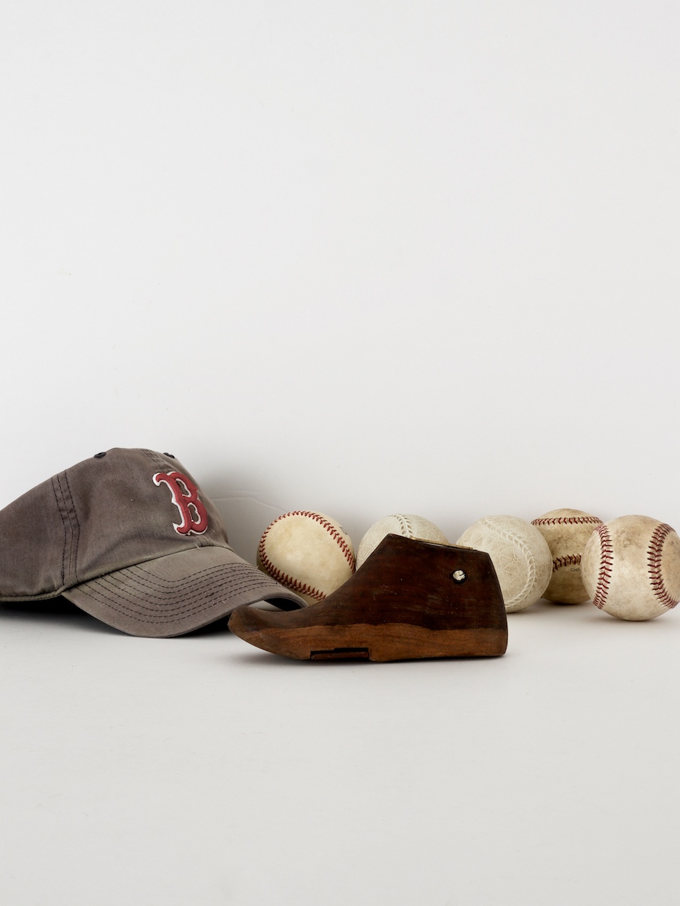 Shoe Last Door Stopper PUEBCO