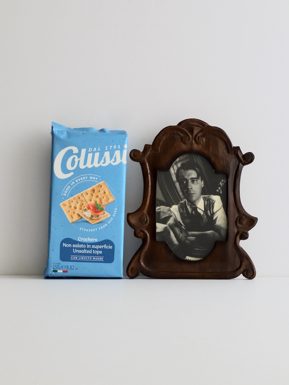 再入荷｜フォトフレーム マンゴーウッド