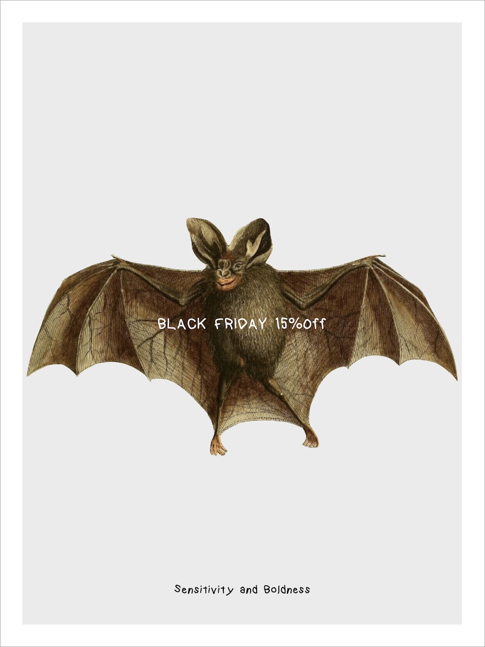 11/20〜 BLACK FRIDAY 「15%OFFクーポン」