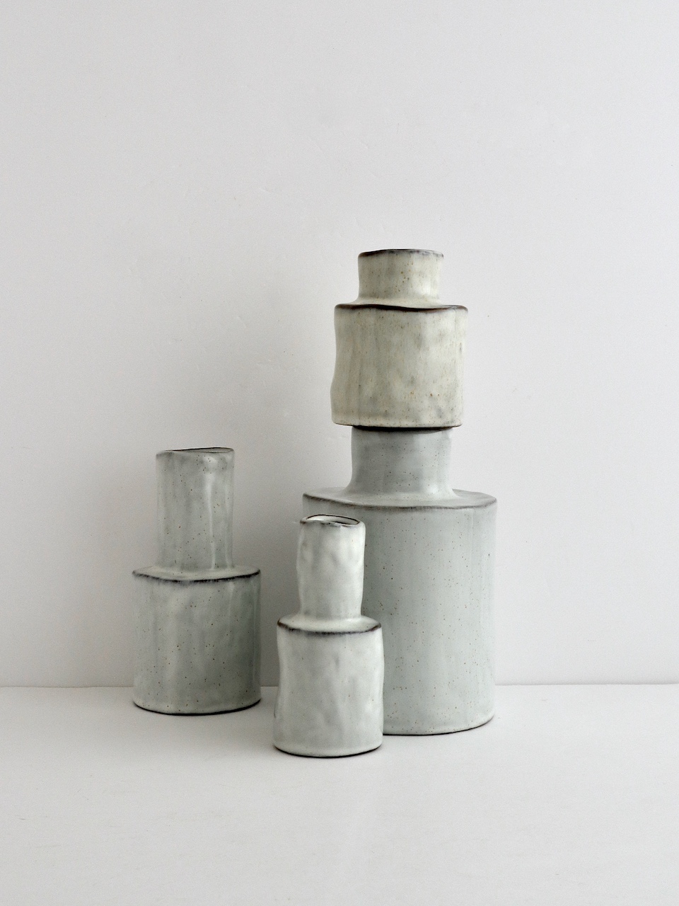 新商品|フラワーベース 1, 2, 3, 4,