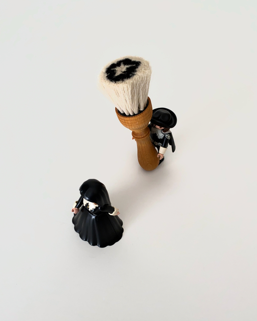 ホコリ取り ダストブラシ レデッカー｜Mini Dust Brush Redecker