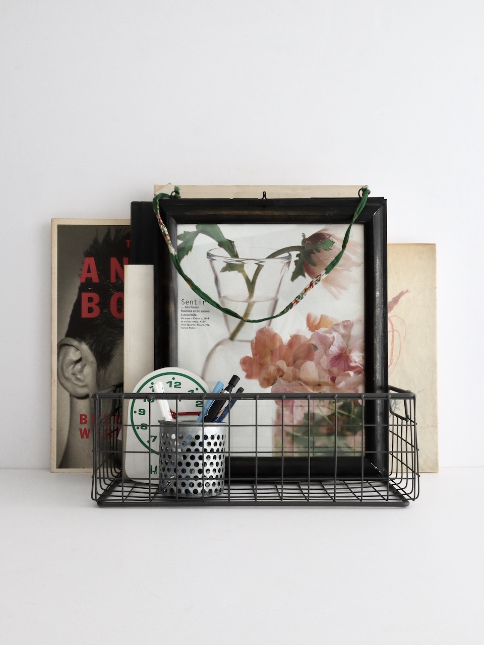 Kaliba Photo Frame Vertical